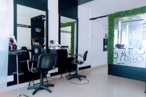 Peluquería Claudio Cuello