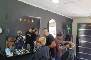 Peluqueria Clemente (@StyloFijoBarber)