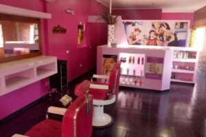 PELUQUERIA CLEOPATRA