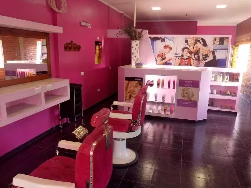 PELUQUERIA CLEOPATRA