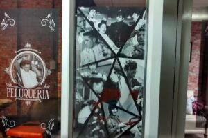 Peluqueria CLUB SOCIAL