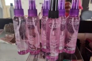 Peluquer&iacute;a colorista Betiana Miranda