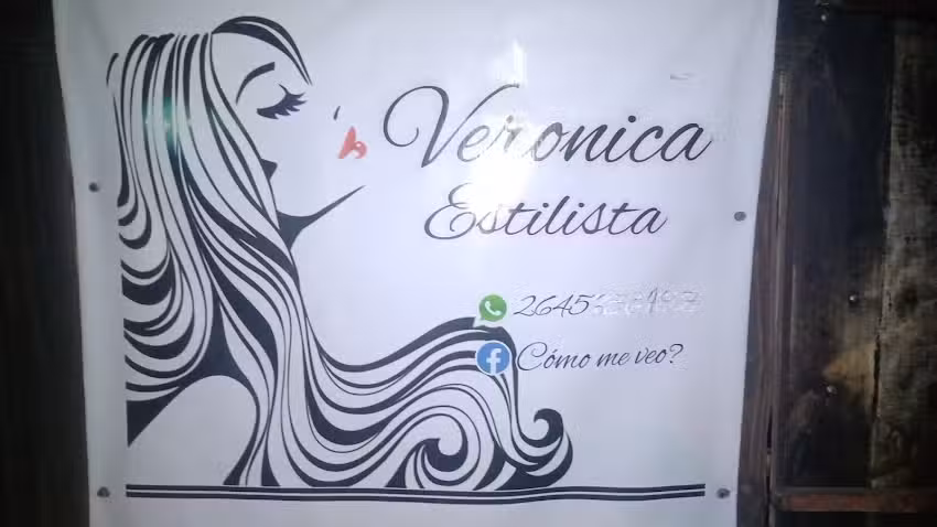 Peluquer&iacute;a Como me veo?