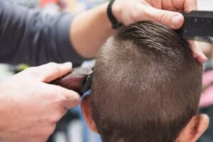 Peluquer&iacute;a Como Siempre &ldquo;Tito&rdquo;