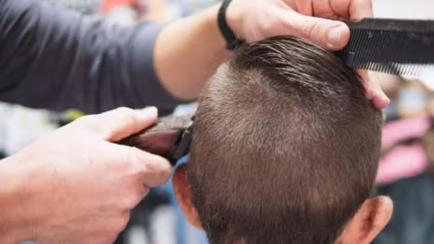 Peluquer&iacute;a Como Siempre &ldquo;Tito&rdquo;