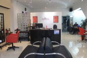 Peluquería Constantine Hair Salon