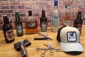 Peluquería Corte – Bar