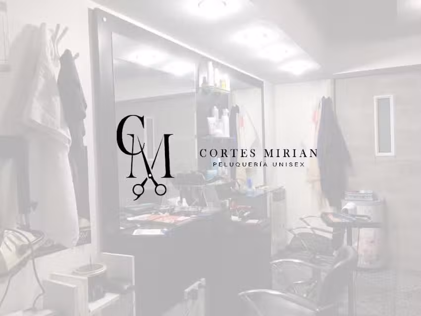 Peluquer&iacute;a Cortes Mirian