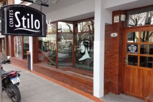 Peluqueria Cortes Stilo