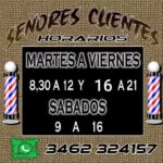 Peluquer&iacute;a Cristian