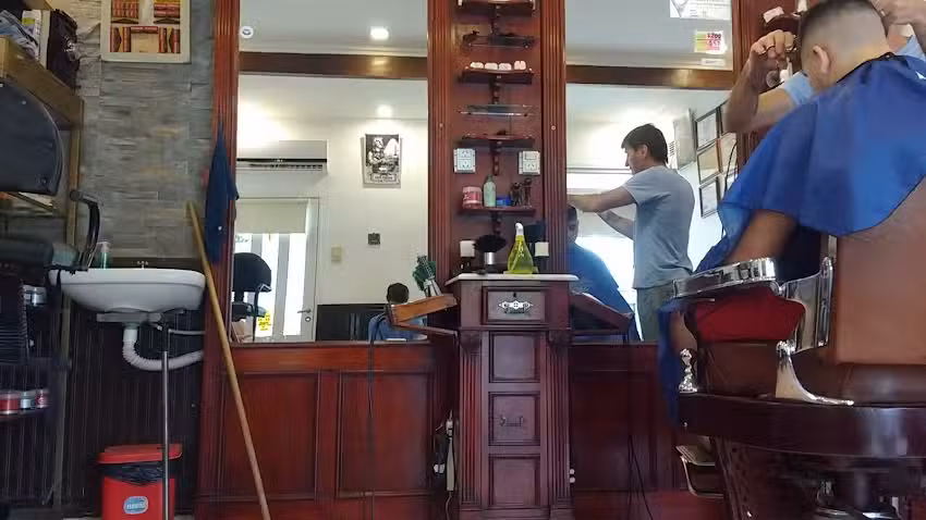 Peluqueria Cristian