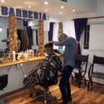 Peluqueria &ldquo;Cristian&rdquo;