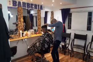 Peluqueria &ldquo;Cristian&rdquo;