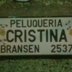 Peluquer&iacute;a Cristina
