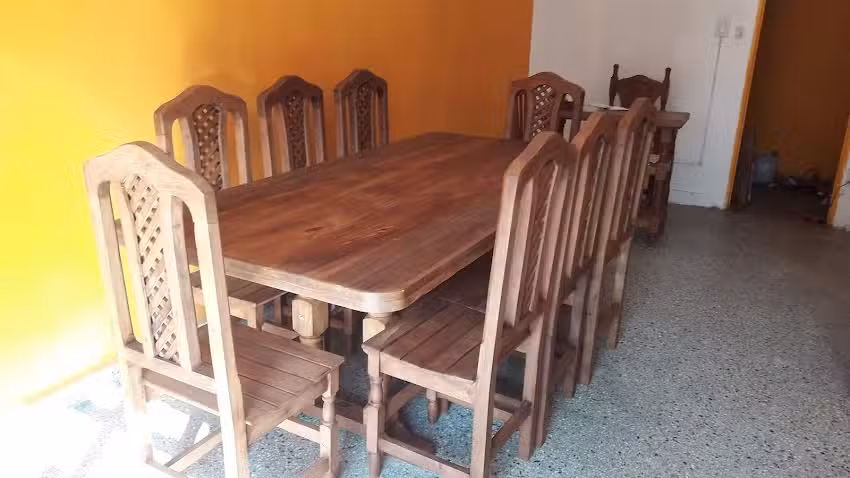 Peluqueria D&rsquo;Bem