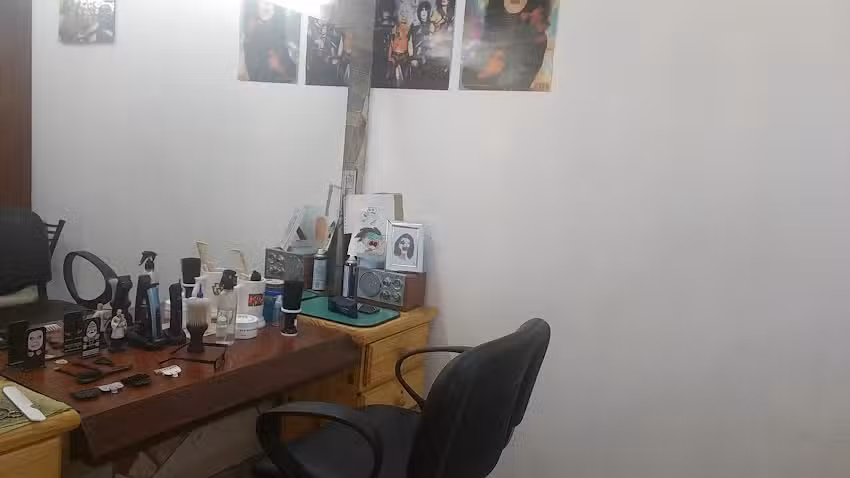 Peluquer&iacute;a &ldquo;D&rsquo; Luiggi&rdquo;