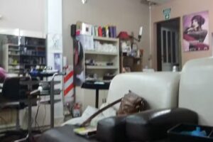 Peluqueria &ldquo;Daly&rdquo;