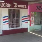 Peluquer&iacute;a Daniel