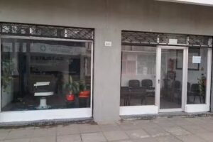 Peluquer&iacute;a Daniel