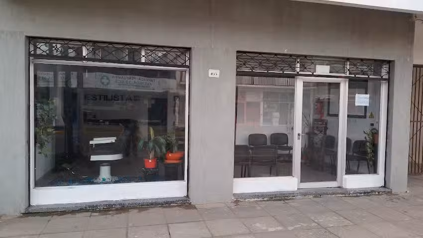 Peluquer&iacute;a Daniel