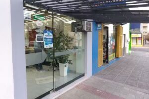 Peluquer&iacute;a Daniel