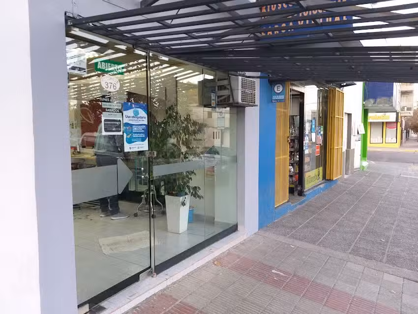 Peluquer&iacute;a Daniel