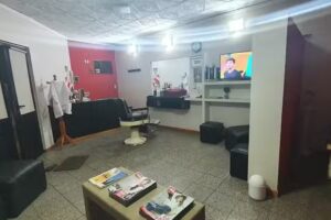 Peluqueria Daniel Frasca