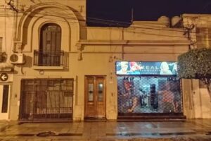 Peluquer&iacute;a Daniel Leal