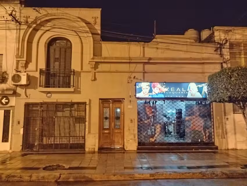 Peluquer&iacute;a Daniel Leal