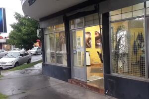 Peluqueria Daniel Unisex.