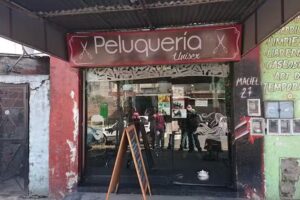 Peluqueria Daniela Castillo