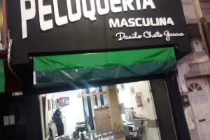 Peluquer&iacute;a Danilo Garc&iacute;a