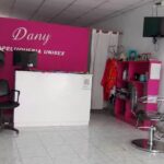 Peluquer&iacute;a DANY