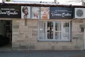 Peluqueria David ginestar y Veronica Cantero