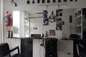 Peluquer&iacute;a David y Dano