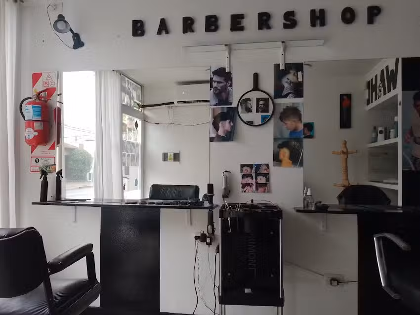 Peluquer&iacute;a David y Dano