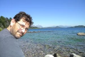 Peluquería de Alejandro Batista (El Barbero Loco)