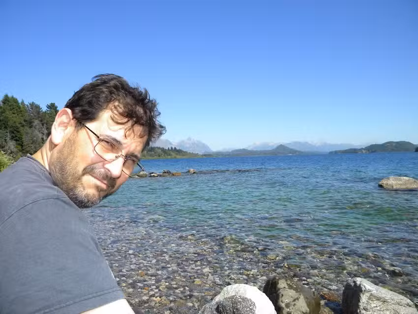 Peluquer&iacute;a de Alejandro Batista (El Barbero Loco)