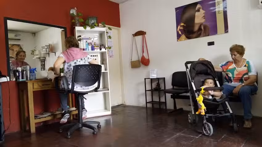 Peluqueria De Brenda