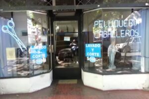 Peluqueria De Caballeros DANIEL