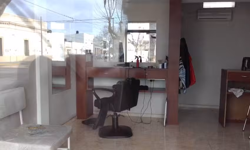 Peluquer&iacute;a de Fernando Oribe