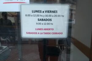 Peluqueria de hombres