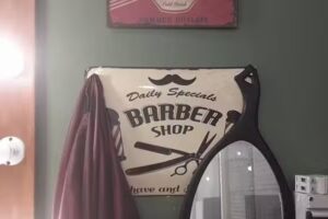 Peluquería De Los Pelos