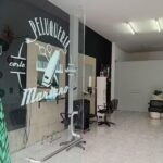 Peluquer&iacute;a de Mariano