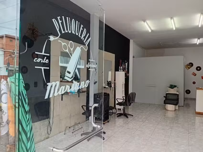 Peluquer&iacute;a de Mariano