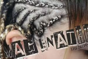 Peluqueria De Trenzado Afro &ldquo;locas x las trenzas&rdquo;