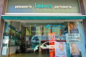 Peluqueria Debora ~PELUQUERIA FEMENINA~