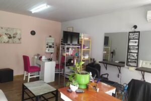 Peluquer&iacute;a Dely