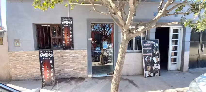 PELUQUER&Iacute;A DENISSE