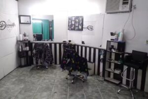 Peluquer&iacute;a Despeinad@s